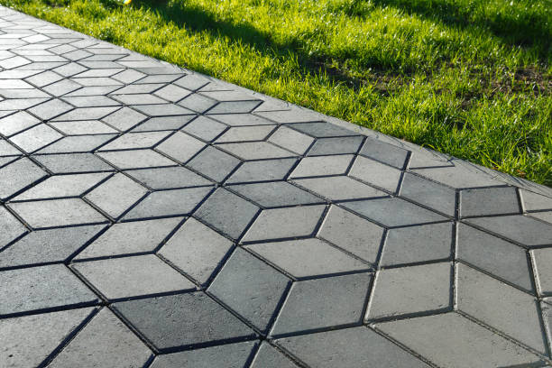 Best Paver Driveway Replacement  in Nashville, MI