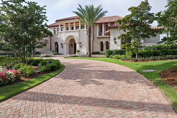 Best Affordable Driveway Paving  in Nashville, MI